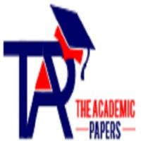 The Academic Papers UK image 1